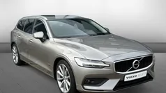 Gebruikt 2020 Volvo V60 Pro Stationwagen | € 27.995 (Super prijs)