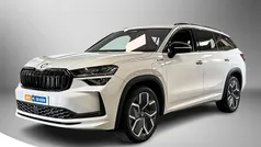 Gebruikt 2025 Skoda Kodiaq Business Line SUV | € 52.995 (Eerlijke prijs)