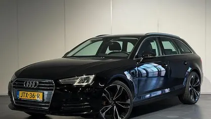 Occasion 2016 Audi A4 Sport Stationwagen | € 14.950 (Eerlijke prijs)