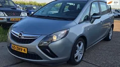 Gebruikt 2012 Opel Zafira Tourer Business MPV | € 5.250 (Eerlijke prijs)