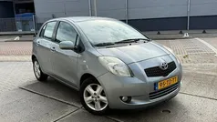 Gebruikt 2006 Toyota Yaris Luna Hatchback | € 5.950 (Eerlijke prijs)