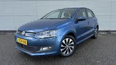 Gebruikt 2014 VW Polo Hatchback | € 5.245 (Eerlijke prijs)