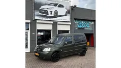 Gebruikt 2005 Citroën Berlingo MPV | € 2.249 (Eerlijke prijs)