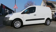 Wit Gebruikt 2019 Citroën Berlingo MPV | € 7.650 (Super prijs)