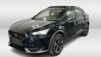 Gebruikt 2022 Cupra Formentor SUV | € 26.950 (Eerlijke prijs)