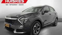 Gebruikt 2023 Kia Sportage SUV | € 32.950 (Eerlijke prijs)