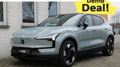 Occasion Volvo EX30 Plus 11 kW (15 PK) 2026 SUV