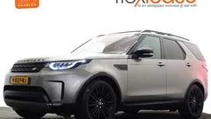 Grijs metallic Gebruikt 2018 Land Rover Discovery 5 HSE SUV | € 29.900 (Goede deal)