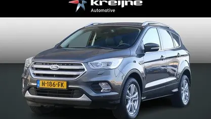 Occasion Ford Kuga ST-Line 150 PK (110 kW) 2017 SUV