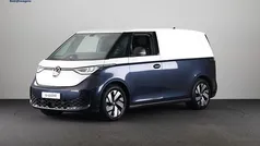 Gebruikt 2023 VW ID. Buzz MPV | € 29.949 (Eerlijke prijs)