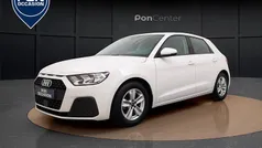 Wit Gebruikt 2021 Audi A1 Sportback Proline Hatchback | € 17.450 (Eerlijke prijs)