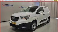 Wit Gebruikt 2019 Opel Combo MPV | € 7.950 (Eerlijke prijs)