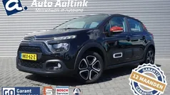 Gebruikt 2022 Citroën C3 Feel Hatchback | € 13.675 (Goede deal)