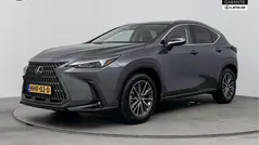 Grijs Nieuw 2025 Lexus NX450h+ Executive Line SUV | € 67.500 (Eerlijke prijs)