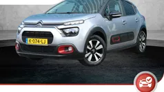 Gebruikt 2021 Citroën C3 Hatchback | € 14.425 (Eerlijke prijs)