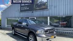 Grijs Gebruikt 2016 Dodge Ram Limited Pickup | € 23.999 (Super prijs)