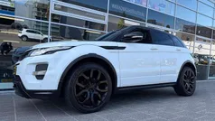 Gebruikt 2012 Land Rover Range Rover evoque Prestige SUV | € 14.950 (Eerlijke prijs)