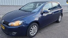 Gebruikt 2012 VW Golf VII Trendline Hatchback | € 4.850 (Eerlijke prijs)