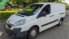 Wit Gebruikt 2014 Toyota Proace Van | € 3.950 (Super prijs)