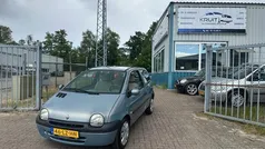 Gebruikt 2003 Renault Twingo Hatchback | € 995 (Eerlijke prijs)