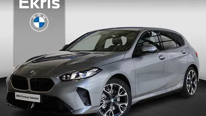 Occasion BMW 120 M Sport 170 PK (125 kW) 2025 Grijs Hatchback