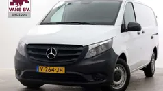 Wit Gebruikt 2018 Mercedes Vito MPV | € 12.950 (Goede deal)