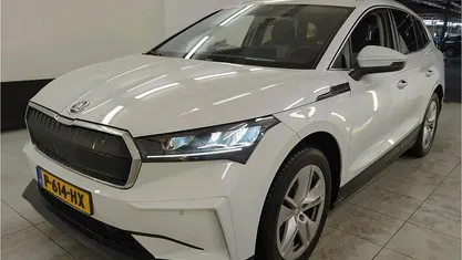 Occasion Skoda Enyaq iV Comfort 150 kW (204 PK) 2022 SUV
