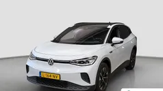 Wit Gebruikt 2021 VW ID.4 Family SUV | € 25.885 (Eerlijke prijs)