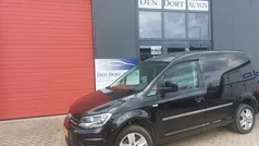 Gebruikt 2017 VW Caddy Highline MPV | € 10.950 (Super prijs)