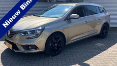 Bruin Gebruikt 2018 Renault Mégane GrandTour Stationwagen | € 13.995 (Eerlijke prijs)
