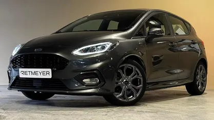 Occasion Ford Fiesta ST-Line 125 PK (91 kW) 2021 Hatchback