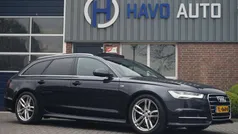 Gebruikt 2018 Audi A6 S-Line Stationwagen | € 20.750 (Super prijs)