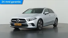 Grijs Gebruikt 2022 Mercedes A180 Luxury Hatchback | € 29.850 (Eerlijke prijs)