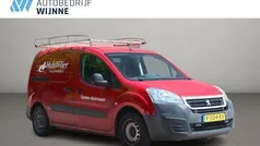 Rood Gebruikt 2018 Peugeot Partner MPV | € 4.400 (Super prijs)