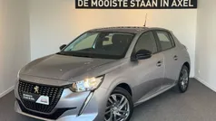 Hatchback Gebruikt 2022 Peugeot 208 Active Hatchback | € 14.950 (Super prijs)
