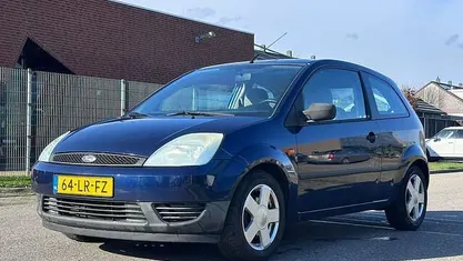 Occasion Ford Fiesta 69 PK (50 kW) 2003 Hatchback