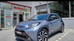 Gebruikt 2025 Toyota Aygo Pulse Hatchback | € 21.950 (Eerlijke prijs)
