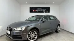 Grijs Gebruikt 2016 Audi A3 Design Sedan | € 13.450 (Eerlijke prijs)