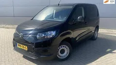 Gebruikt 2022 Toyota Proace City Van | € 10.950 (Super prijs)