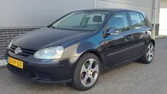 Gebruikt 2004 VW Golf IV Trendline Hatchback | € 1.950 (Eerlijke prijs)