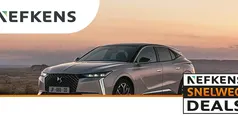Gebruikt 2025 DS Automobiles DS4 Performance Hatchback | € 44.925 (Eerlijke prijs)