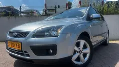 Gebruikt 2005 Ford Focus Hatchback | € 4.444 (Eerlijke prijs)