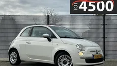 Gebruikt 2012 Fiat 500 Pop Hatchback | € 3.999 (Eerlijke prijs)