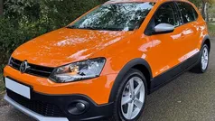 Gebruikt 2014 VW Polo Cross Hatchback | € 7.795 (Eerlijke prijs)