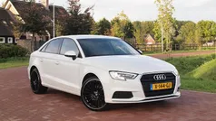 Gebruikt 2019 Audi A3 Proline Sedan | € 15.995 (Super prijs)