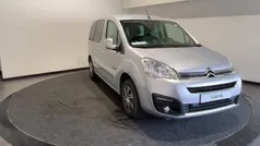 Grijs Gebruikt 2019 Citroën Berlingo Feel MPV | € 11.400 (Eerlijke prijs)