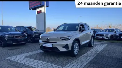 Occasion Volvo EX40 Core 177 kW (242 PK) 2026 SUV