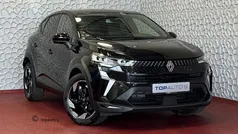 Gebruikt 2025 Renault Captur Techno SUV | € 30.640 (Eerlijke prijs)