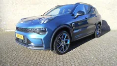Blauw Gebruikt 2023 Lynk & Co 01 SUV | € 28.750 (Eerlijke prijs)