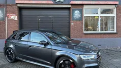 Gebruikt 2017 Audi S3 Sportback Hatchback | € 26.950 (Eerlijke prijs)